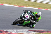 Advanced Group Green Bikes